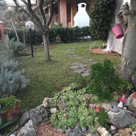 مبيت وإفطار كاستينازو La Stellina المظهر الخارجي الصورة