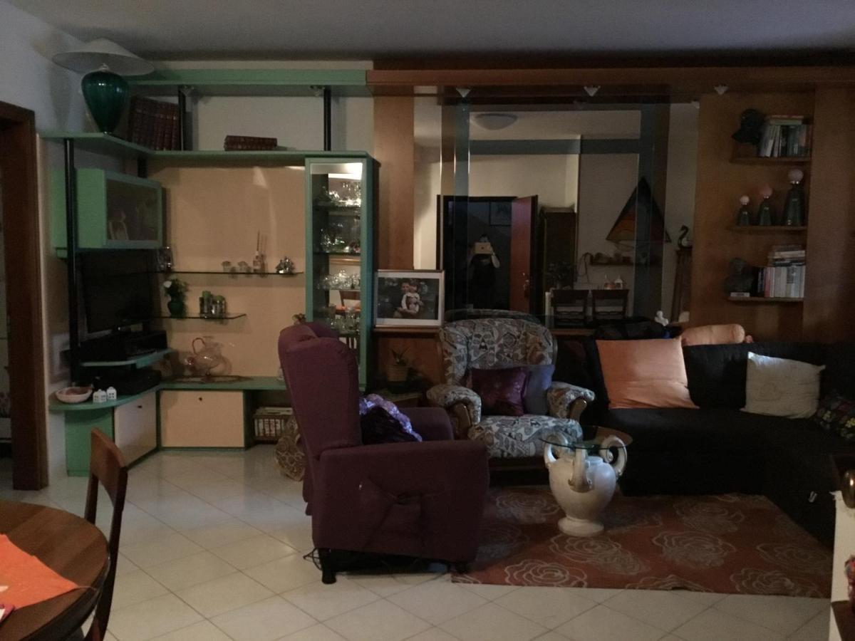 مبيت وإفطار كاستينازو La Stellina المظهر الخارجي الصورة