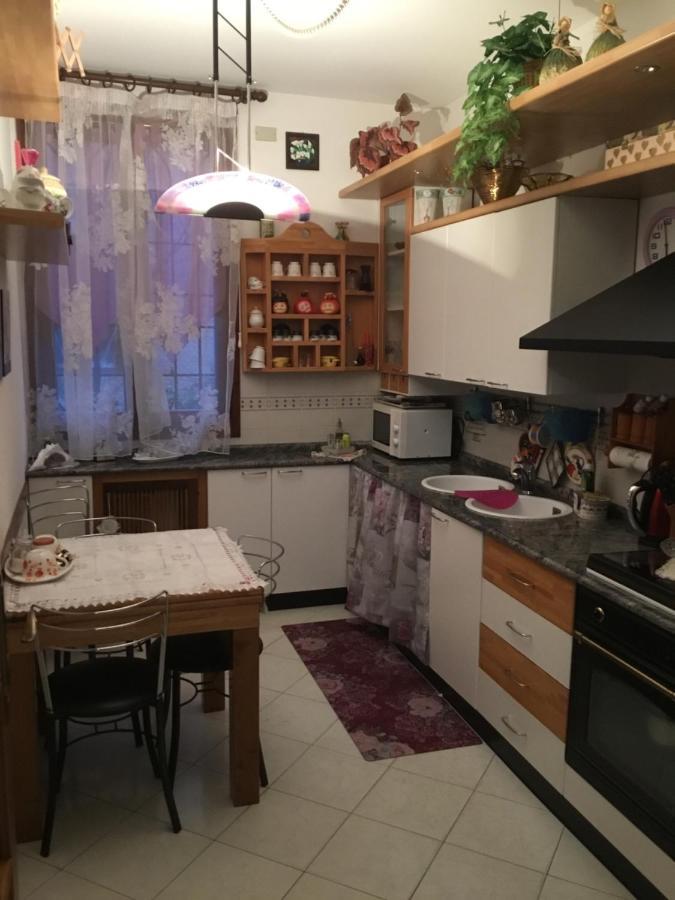 مبيت وإفطار كاستينازو La Stellina المظهر الخارجي الصورة