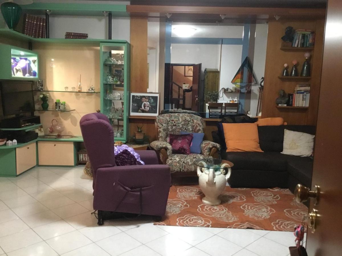 مبيت وإفطار كاستينازو La Stellina المظهر الخارجي الصورة