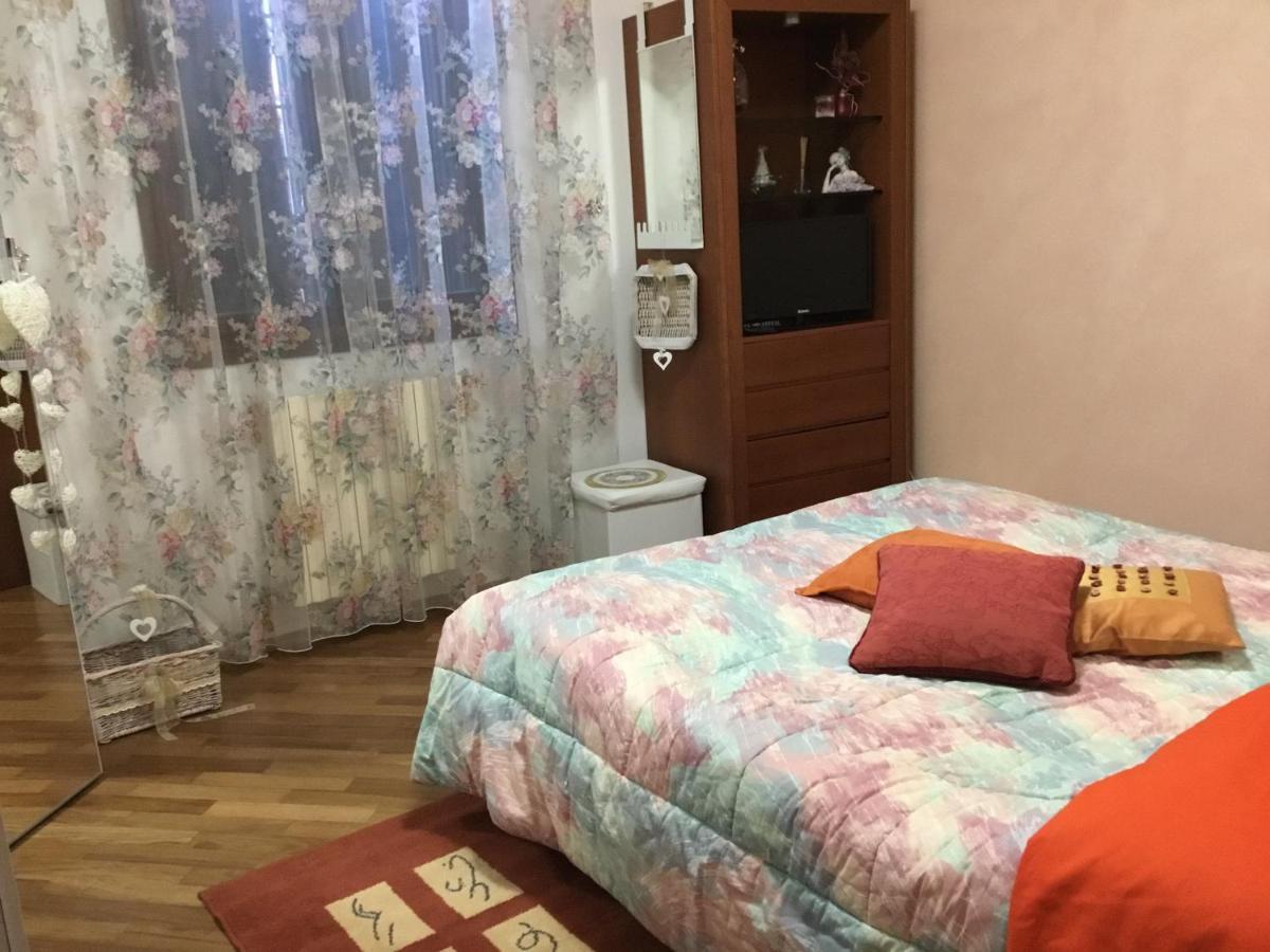 مبيت وإفطار كاستينازو La Stellina المظهر الخارجي الصورة
