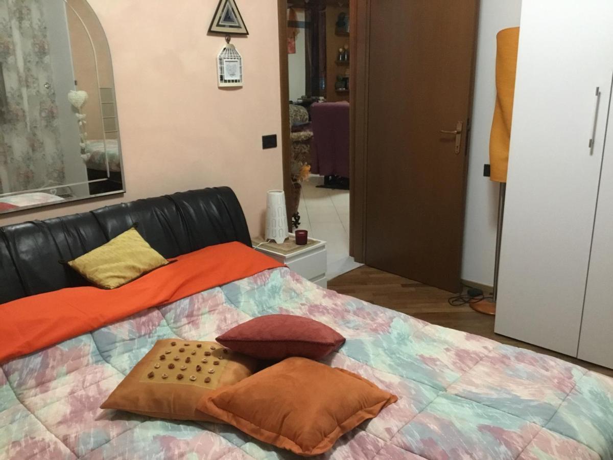 مبيت وإفطار كاستينازو La Stellina المظهر الخارجي الصورة